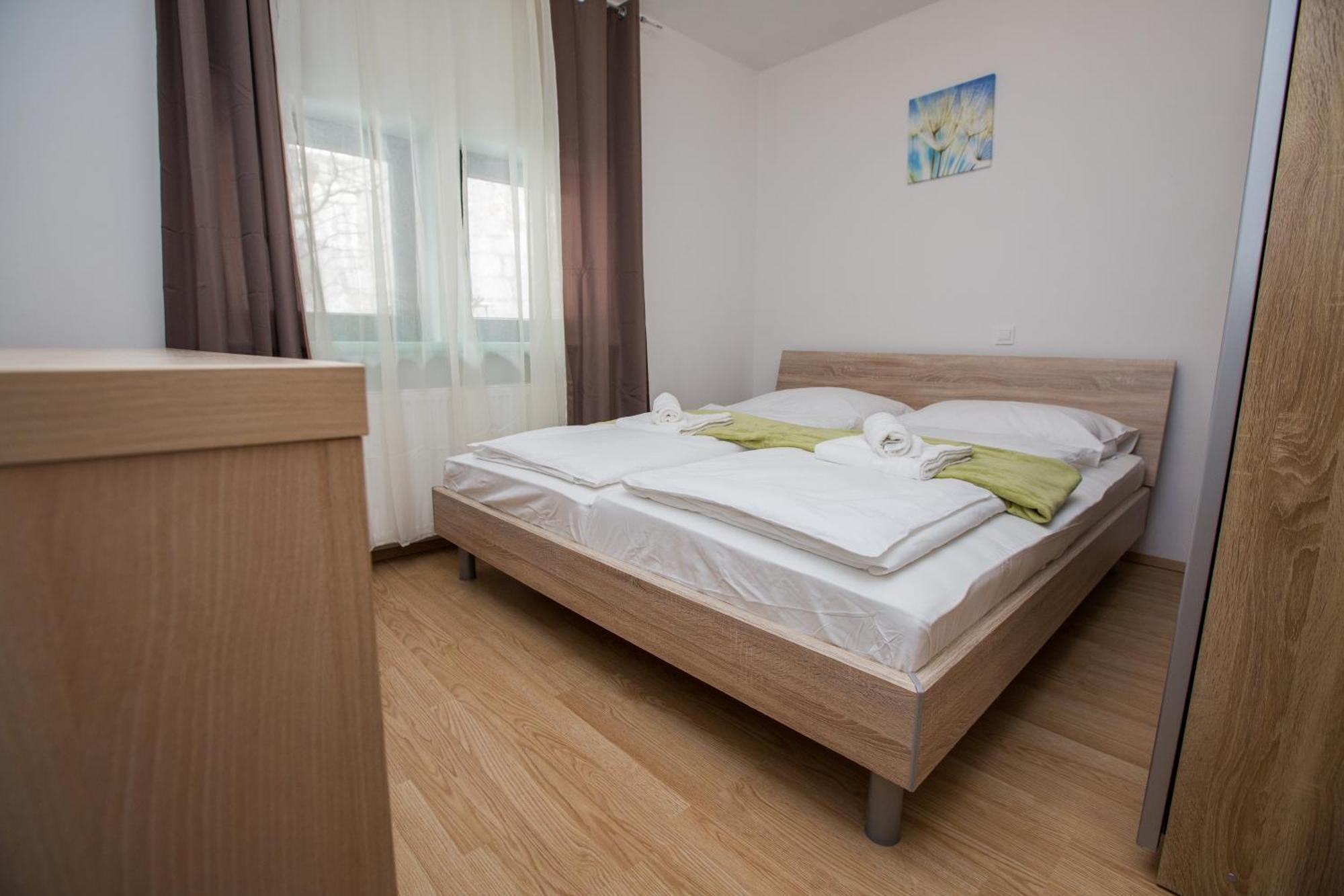 Podkoren Apartment Kranjska Gora