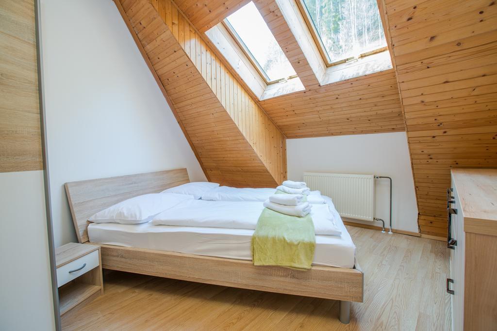 Podkoren Kranjska Gora