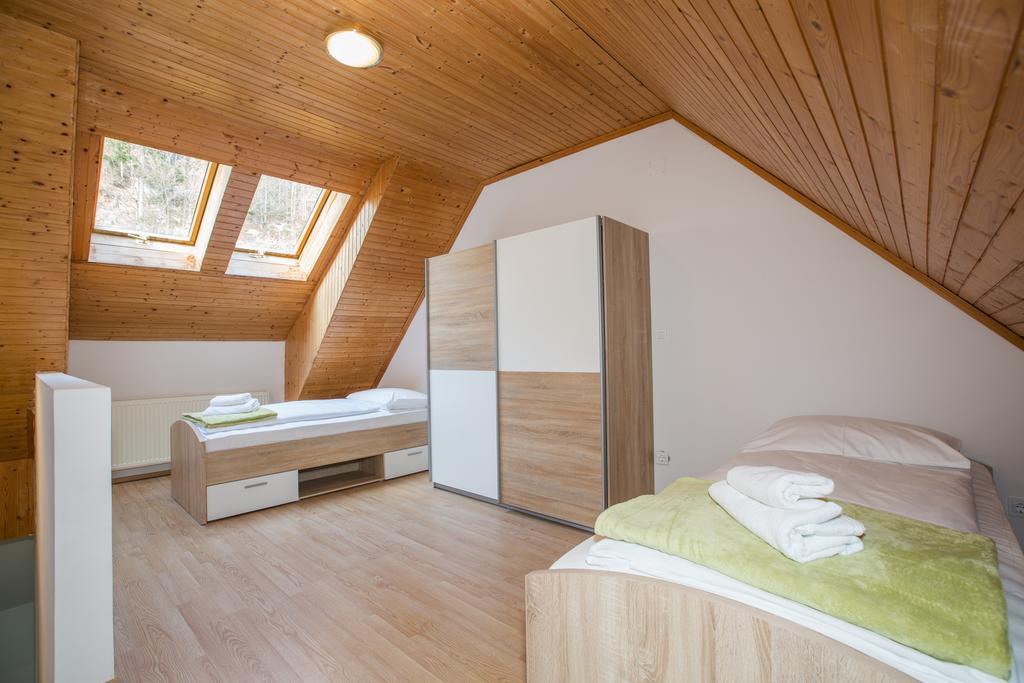 Apartment Podkoren