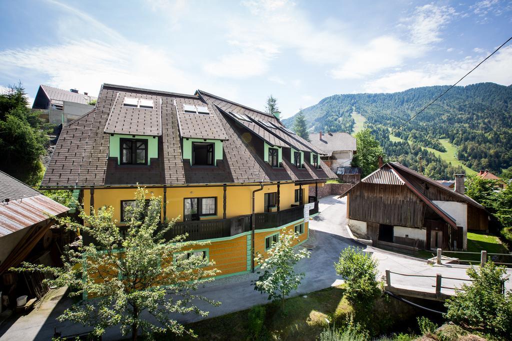 Podkoren