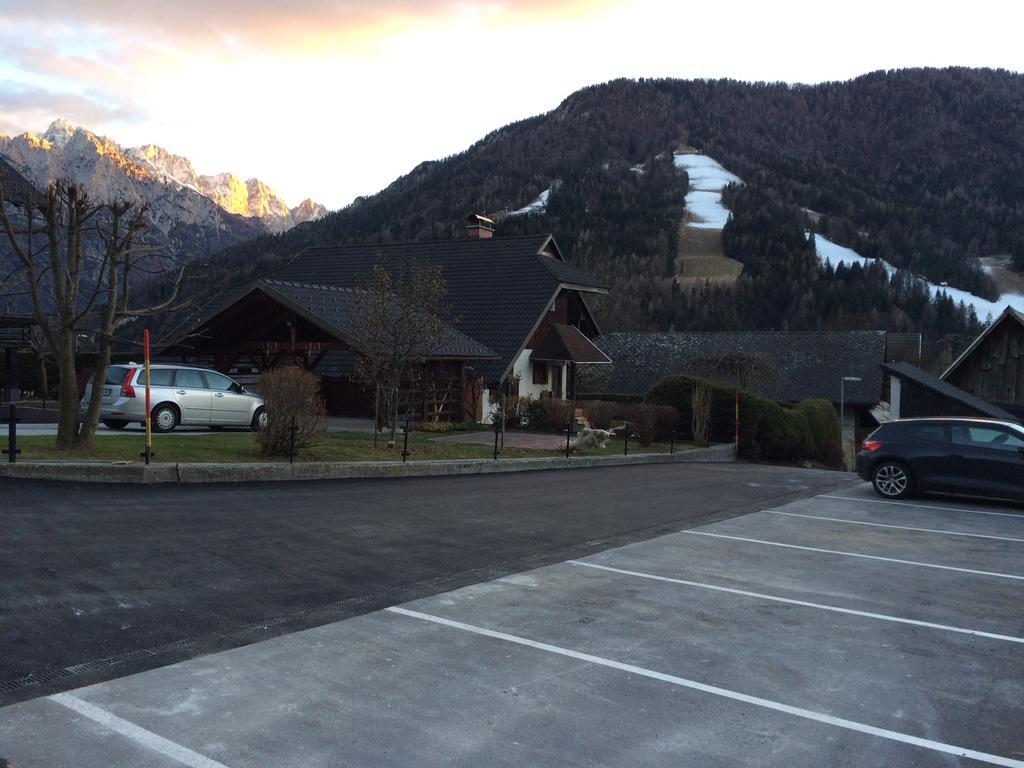 Podkoren Apartment Kranjska Gora