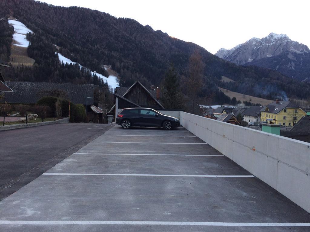 Apartment Podkoren Kranjska Gora